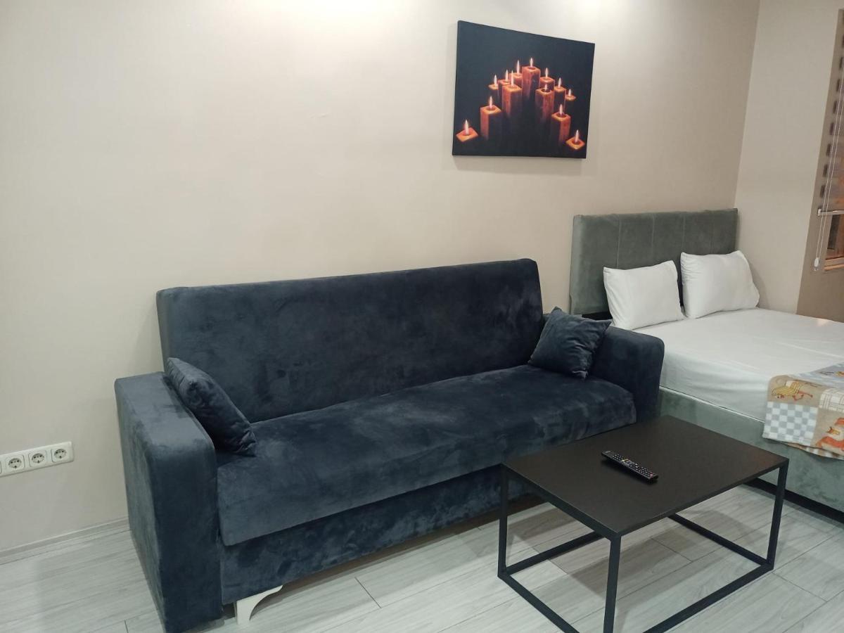 Ava Suite Istanbul Exterior photo